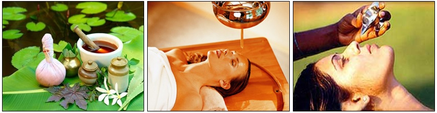 Ayurveda Panchakarma treatment in Kadarolli Belgaum, Karnataka India