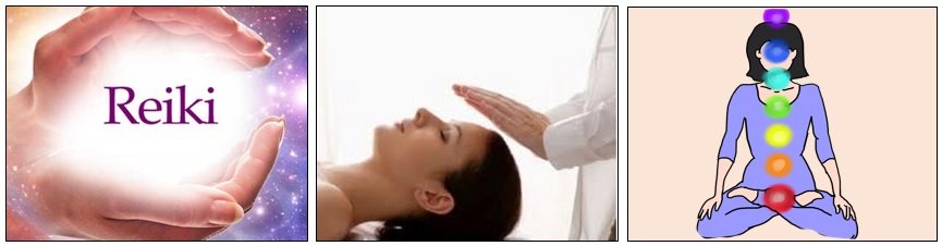 Reiki Healing and Training in Pimpri Chinchwad Pune